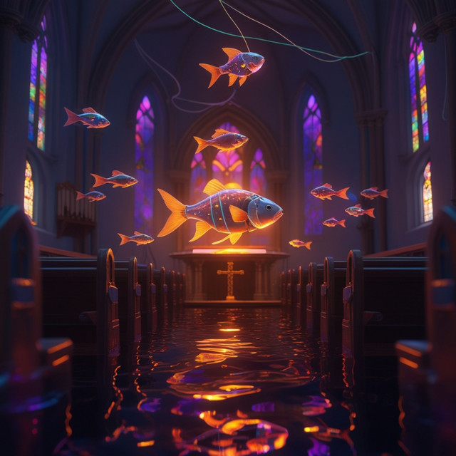 ROB 'N' RAZ FEAT. LEILA K